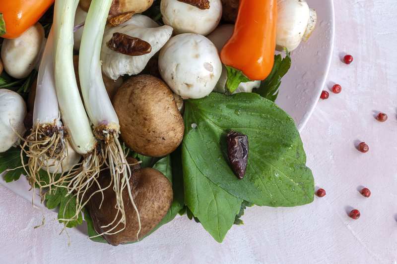 Wybierz najlepsze warzywa dla zdrowia