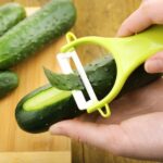 Termin siewu ogórków na sadzonki oraz sposób ich samodzielnego przygotowania