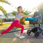 Jak odzyskać sprawność fizyczną po narodzinach dziecka