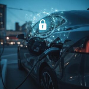 Czy 5G w chińskich pojazdach otwiera drogę obcym służbom?