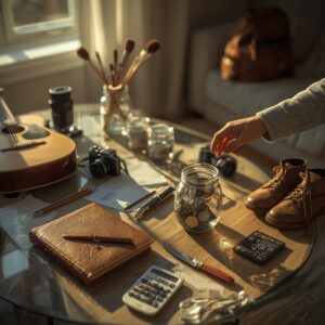 Ekologiczne safari wypiera skórzane dodatki – jak zmienią się wydatki w 2026