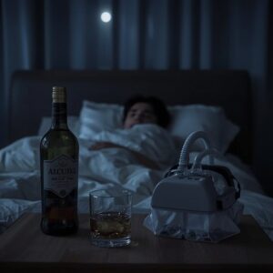 Parę piw i poranne zmęczenie – dlaczego tak bywa