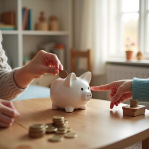 Płatne zadania domowe — aspekty finansowe i argumenty za i przeciw